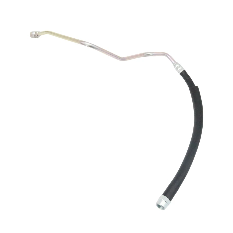 Manguera de enfriador de aceite de motor nueva izquierda y derecha para Mitsubishi Montero 1995-01 3,0 L 3,5 L Foto 3 de 4