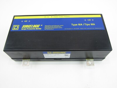 Schneider Square D MA1IBA16 Surelogic Protection Device SPD 