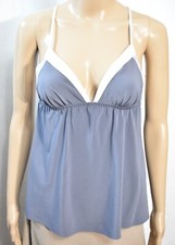 Victoria's Secret Cami Gray Size Medium