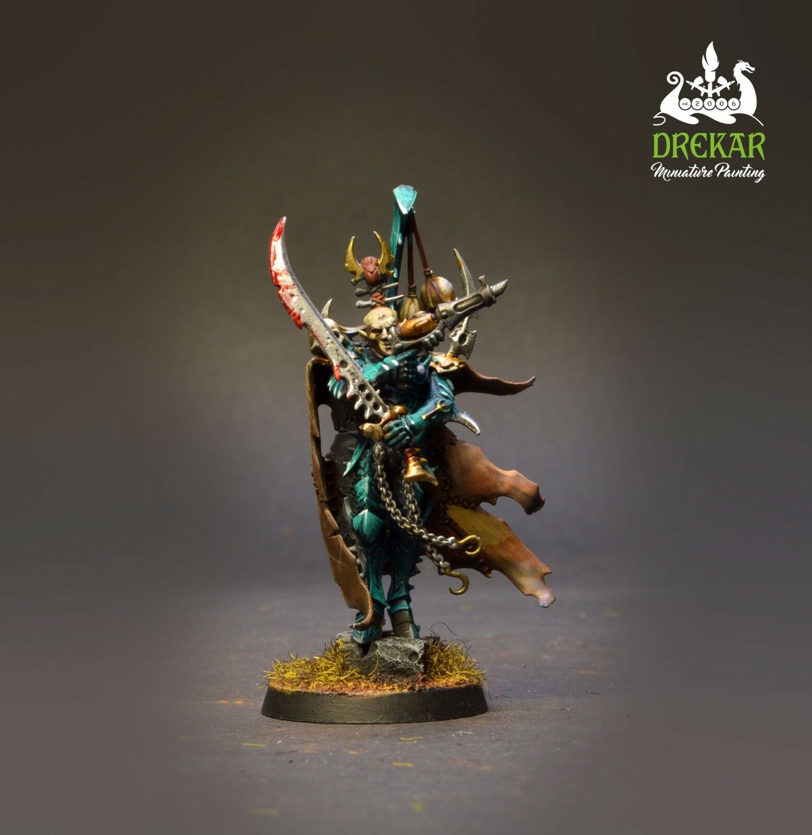 SF・ファンタジー・ホラー GW 40k Dark Eldar Archon Finecast s-l400.jpg