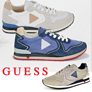 guess scarpe sportive