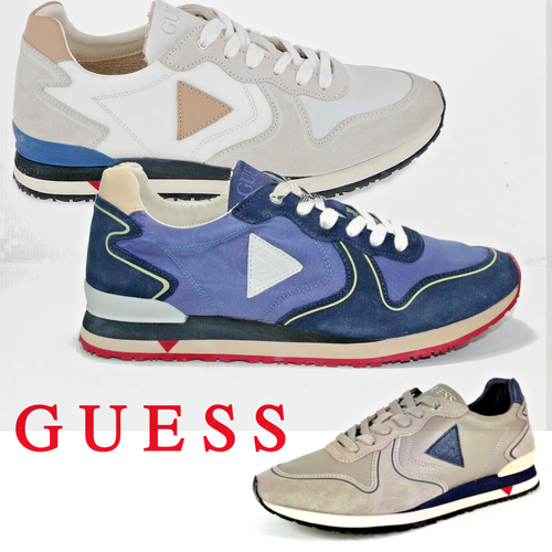 Outlet Guess: saldi su scarpe e borse fino al 60%
