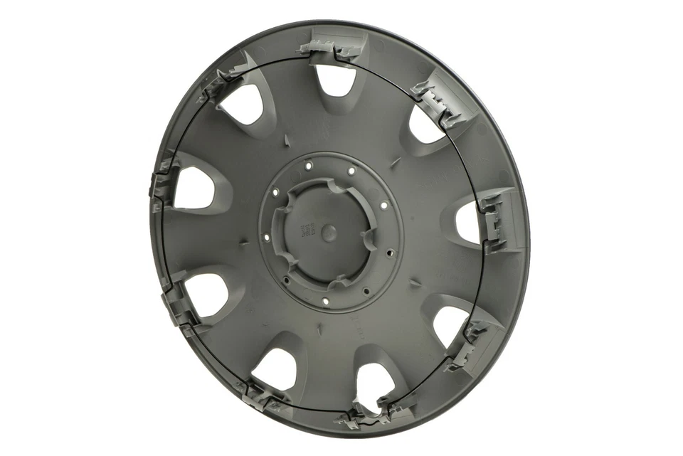 VW Volkswagen Golf GTI Rabbit 2006-2009 y Jetta 2005-2010 15" tapacubos único OEM Foto 4 de 4