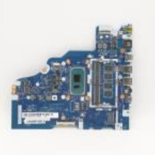 Lenovo ideapad L3-15ITL6 I5-1135G7 4G RAM Laptop Motherboard NM-D511 5B21B48957