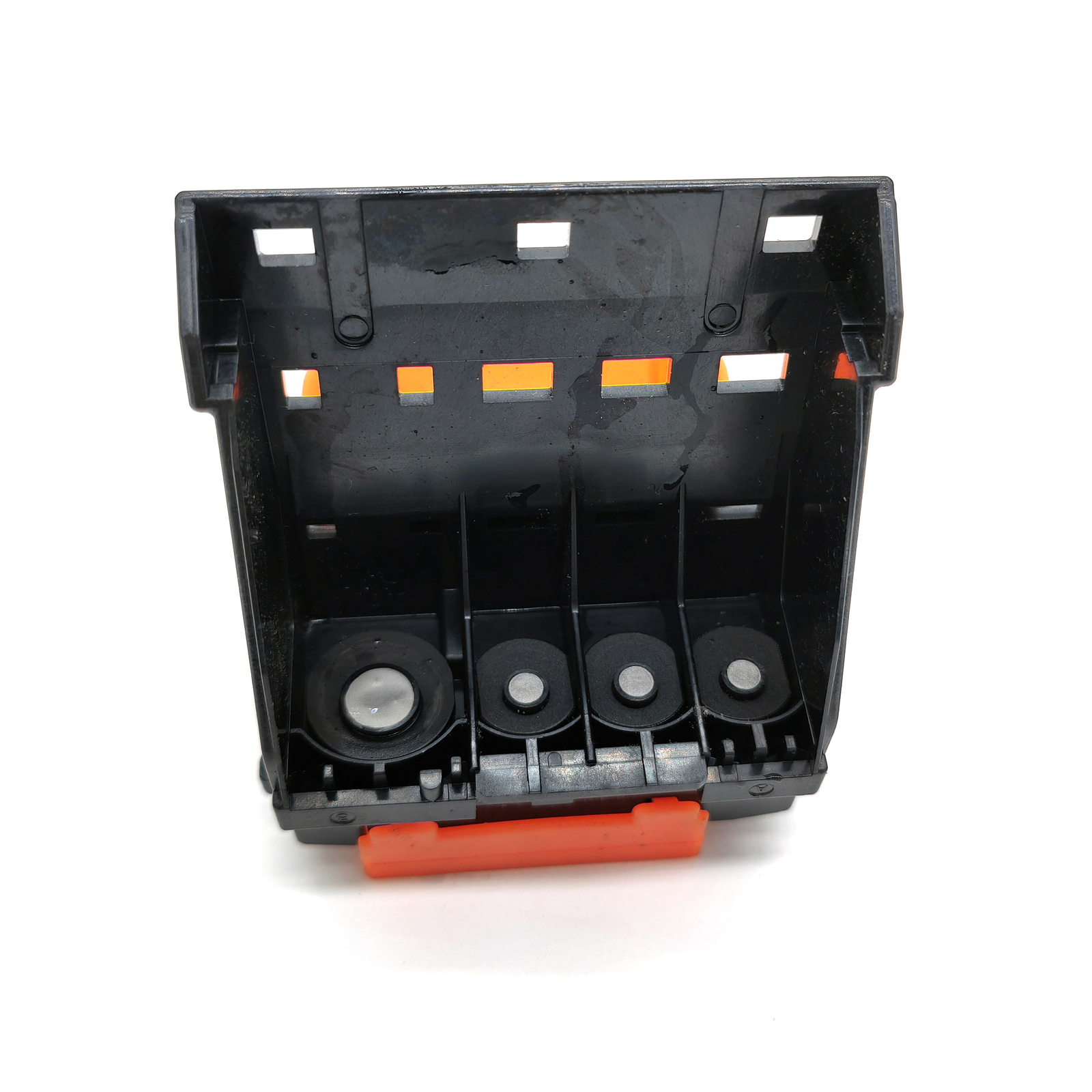 Testina Di Stampa Dioche Per Canon IP3000, I850, IX4000 E Altri Modelli - Ricambio A Colori QY6-0042 In ABS, Facile Da Installare