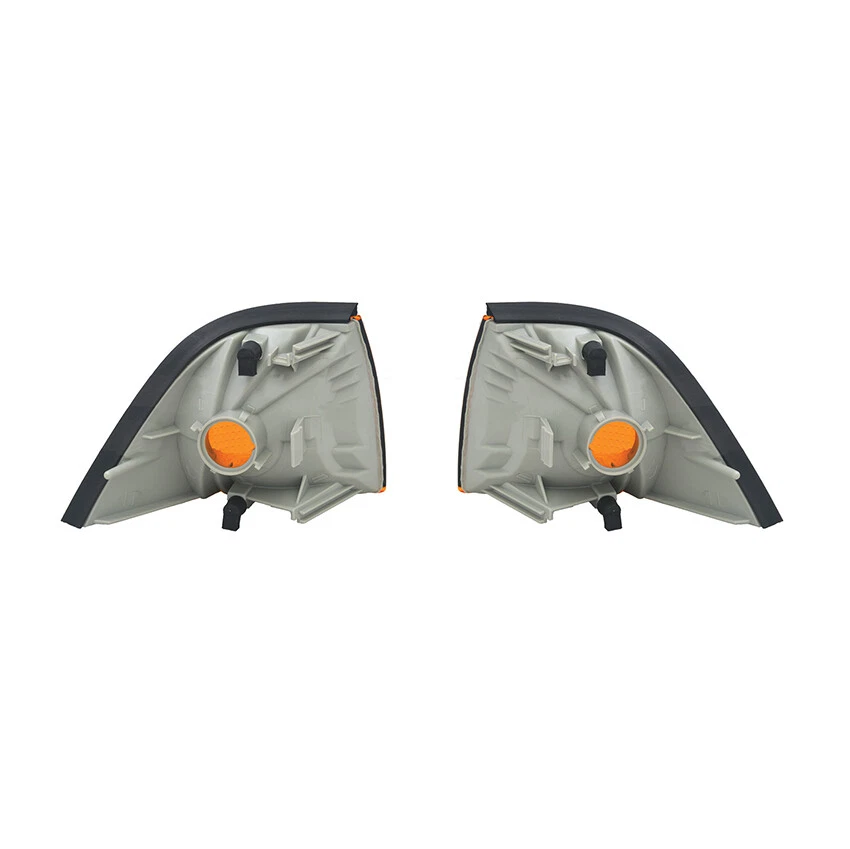 NUEVO PAR DE LUCES INTERMITENTES PARA BMW 328IS 328I 96-99 63138353283 63-13-8-353-284 Foto 2 de 2