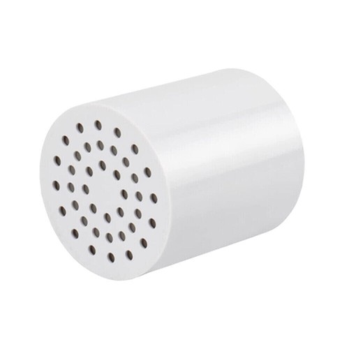 20 Stage Shower Head Filter for Hard Water with Replacement Filter Cartridges - Picture 8 of 9