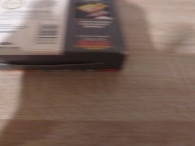 Nintendo NES Game Marble Madness- Boxed But No Manual PAL TESTED & WORKING