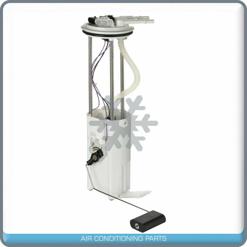 Bomba de combustible eléctrica para Chevrolet C1500, C2500, C35, C3500, K1500, K2500... QC Foto 2 de 4