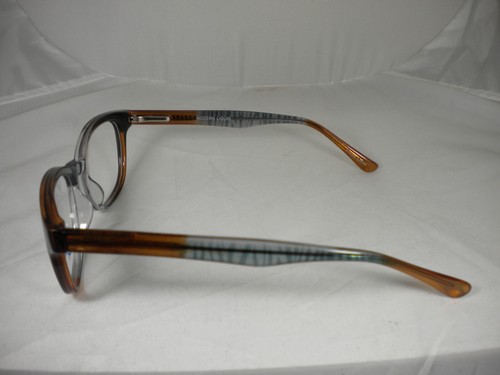 Modern Optical Liquid Mocha Teal (MOD-19) - Picture 3 of 3
