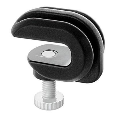 SKINSTAR Feilenklammer File Guide Clamp