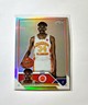 Xavier Booker - REFRACTOR - 2023 Topps Chrome McDonald's All American Basketball