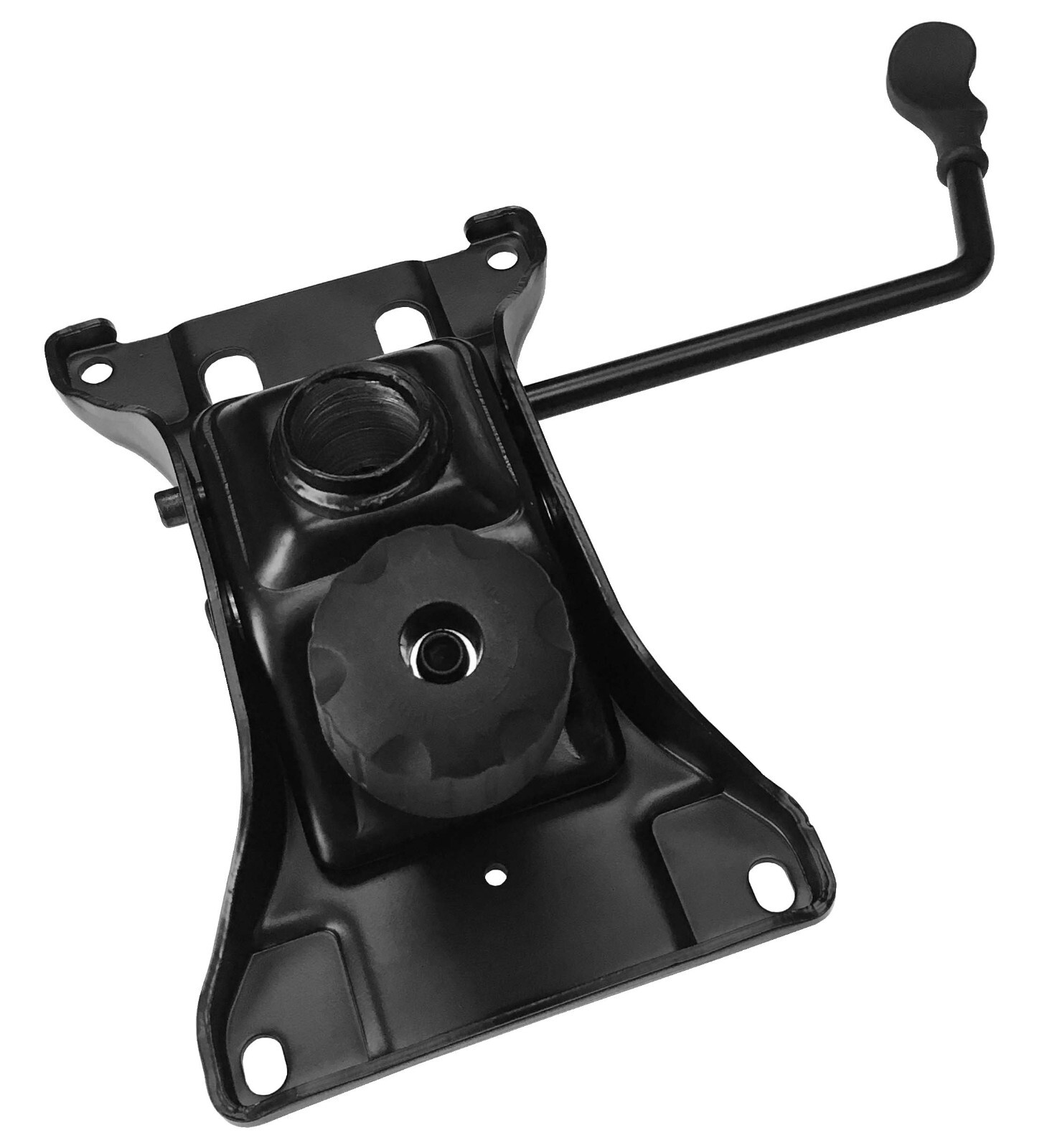**SPECIALTY SIZE** Premium Heavy Duty Replacement Chair Tilt Mechanism | 6"x10''