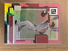 2022 Donruss Baseball Variation cards Pick a Card