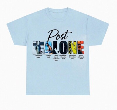 Retro post malone shirt vintage 90s style shirt, Malone Graphic Gift For Friend