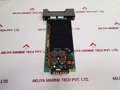Bailey infi 90 iepas02 ac system power supply module
