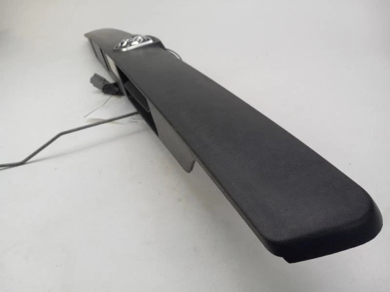 Dodge Durango 2007 panel de acabado trasero Foto 2 de 4