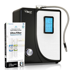 Tyent Hybrid Ultra Filter Replacement Set   ORIGINAL 0.01 MICRON  