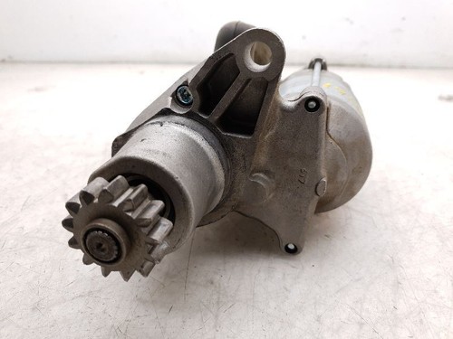 96-05 TOYOTA RAV4 1.4KW STARTER MOTOR ASSEMBLY - Foto 5 di 12