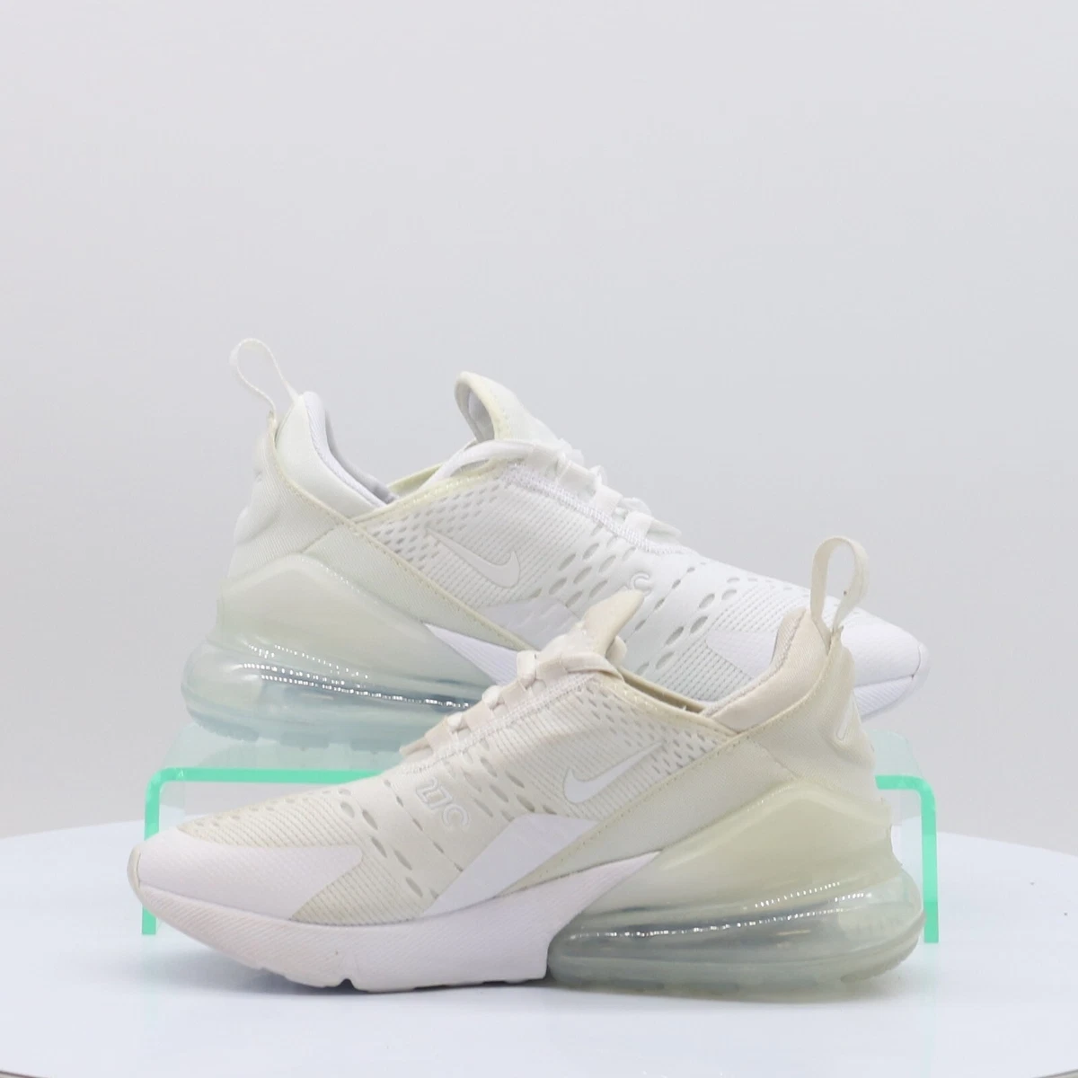 Air max hot sale 270 blanche enfant