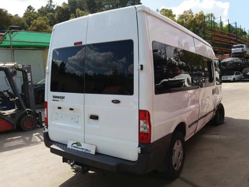 3M5T14K14BE Mando Multifuncion para FORD TRANSIT COMBI (TT9) 2011 2079716 - Imagen 7 de 10