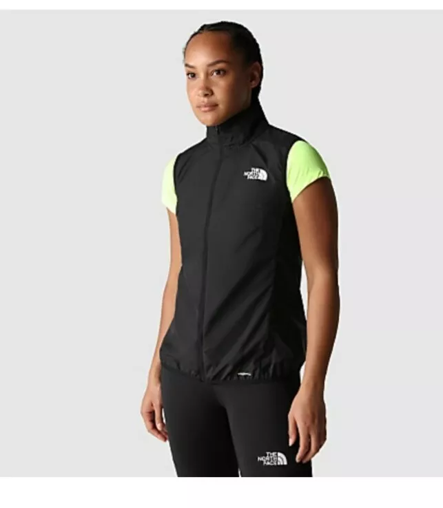 North Face Women s Combal Gilet XS eBay