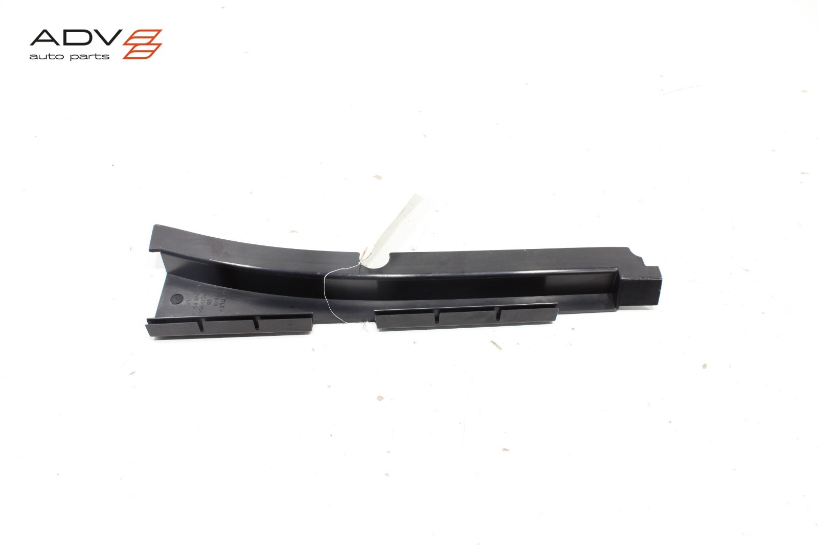 2003 - 2010 BENTLEY CONTINENTAL TRUNK LEFT SIDE SUPPORT MOUNT BRACKET OEM