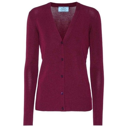 Prada Cashmere Sweater