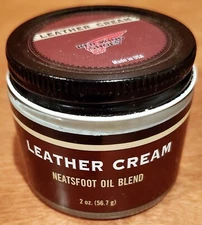 Red Wing Shoes Cleaners, Conditioners, & Misc Care Products