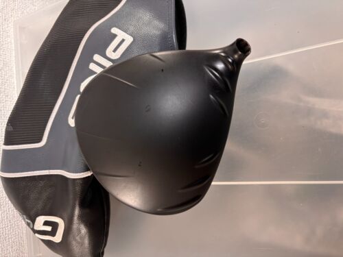 PING G425 LST 10.5 Head only Right-Handed Golf Driver w/cover - Picture 7 of 10