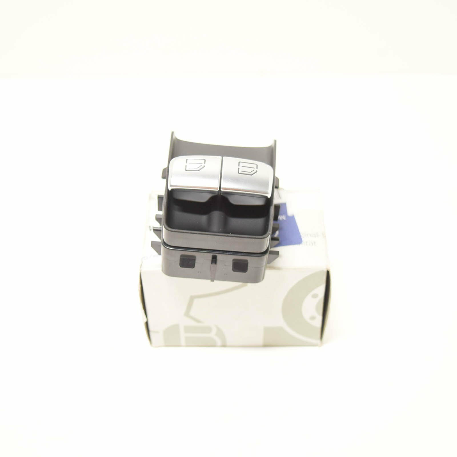 Neu MB VITO W447 Türschalterblock vorne links LHD A44790541039051 Original