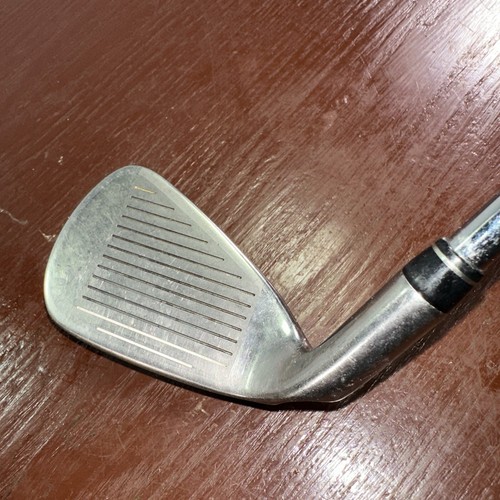 Callaway FT Single 7 Iron Factory Nippon NS Pro 1100GH Steel Uniflex Golf Pride - Picture 3 of 7