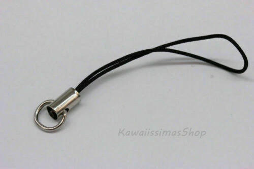 Altri articoli di bigiotteria neri