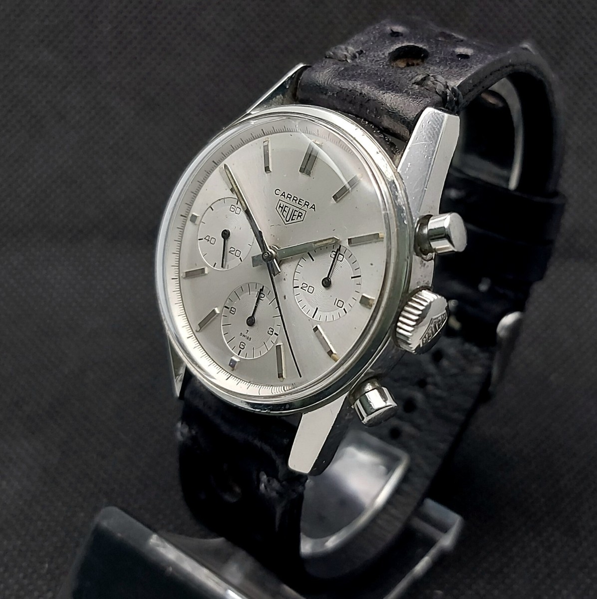 Valjoux 72 Heuer 3647n Carrera 45 Heuer 3647 Heuer Carrera 45 Shop