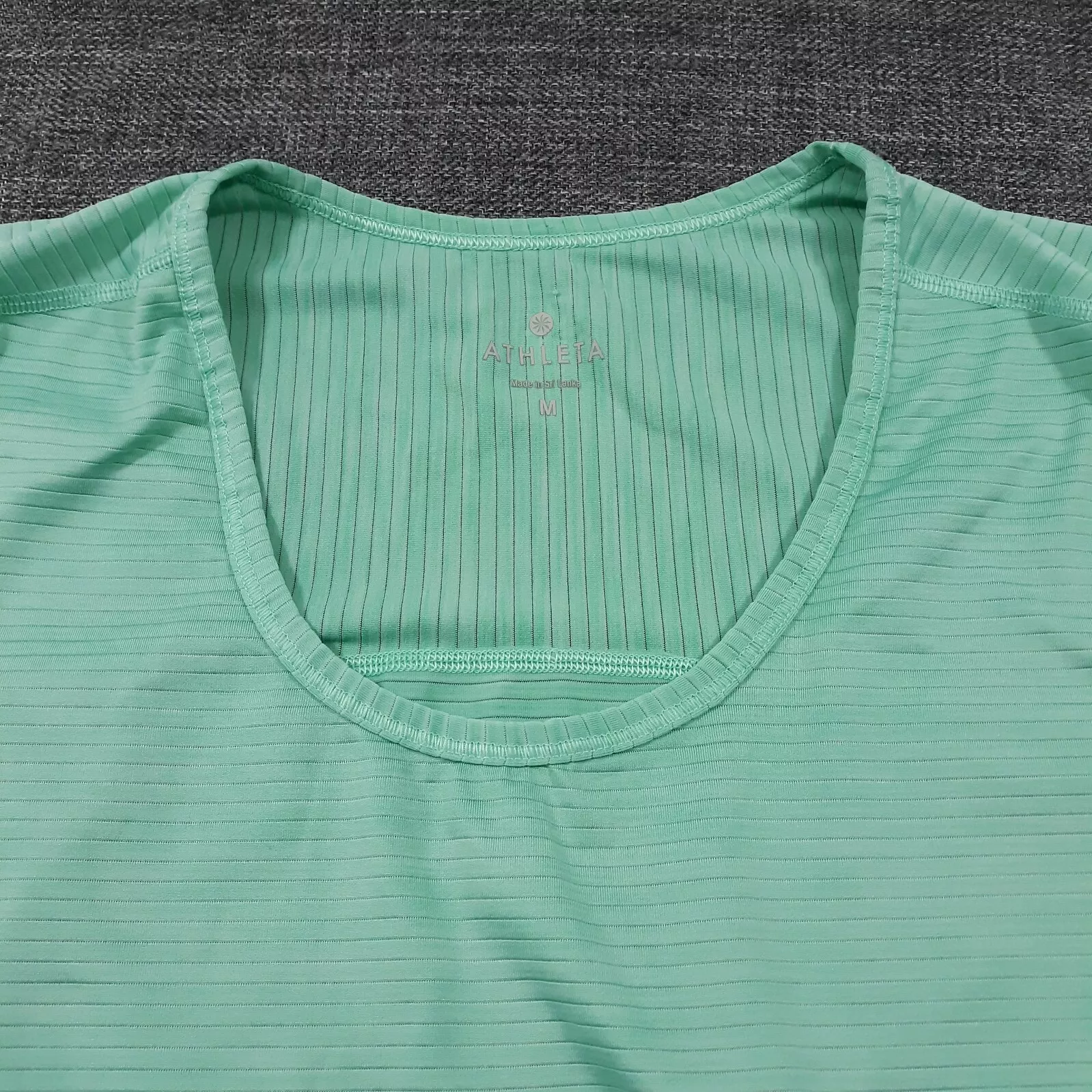 athleta sport activewear performance shirt
