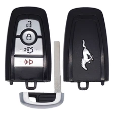 OEM 23-25 FORD MUSTANG SMART KEY PROXIMITY REMOTE FOB M3N-A3C108397 164-R8346
