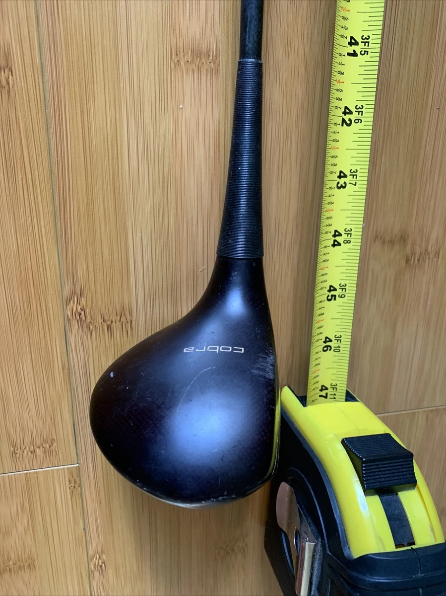 Cobra Long Tom Driver Golf Clubs for sale - eBay