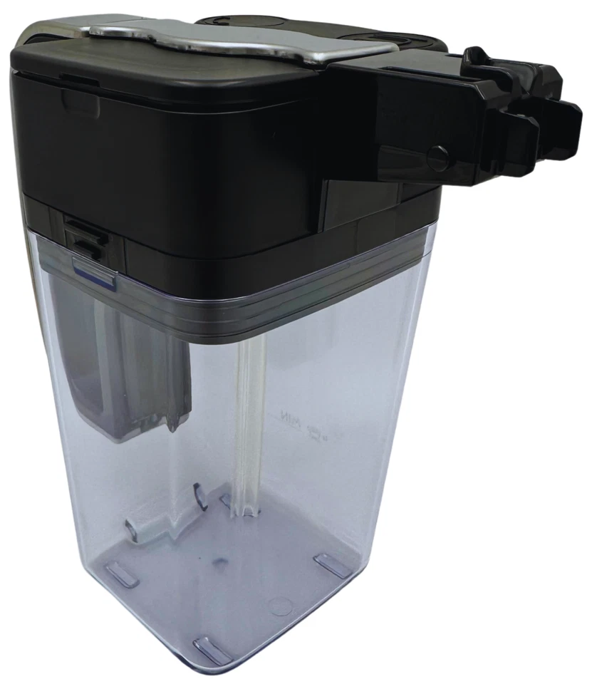 Milchkaraffe komplett für Gaggia - Cadorna Prestige Ri9604/41 | 421945006991 - Bild 4 von 4