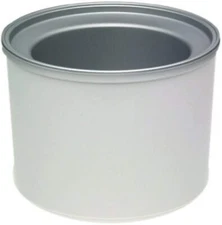 Cuisinart ICE-RFB 1-1/2-Quart Additional Freezer Bowl, Fits ICE-20/21 Ice Cream 