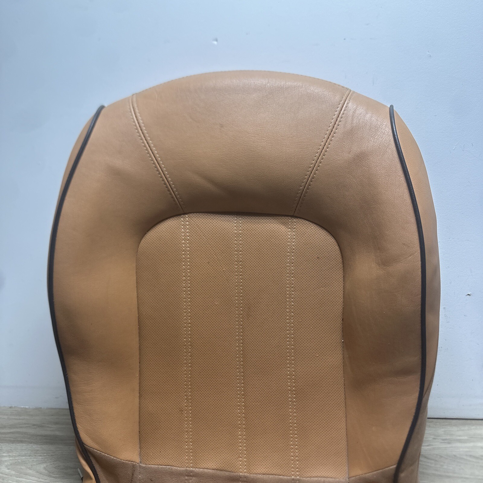 Maserati Quattroporte 2009-2013 FRONT+RIGHT+LOWER Seat cushion