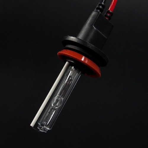 35W H11 HID Xenon Headlight Replacement Conversion KIT Slim Ballasts Xenon Bulbs - Picture 8 of 8