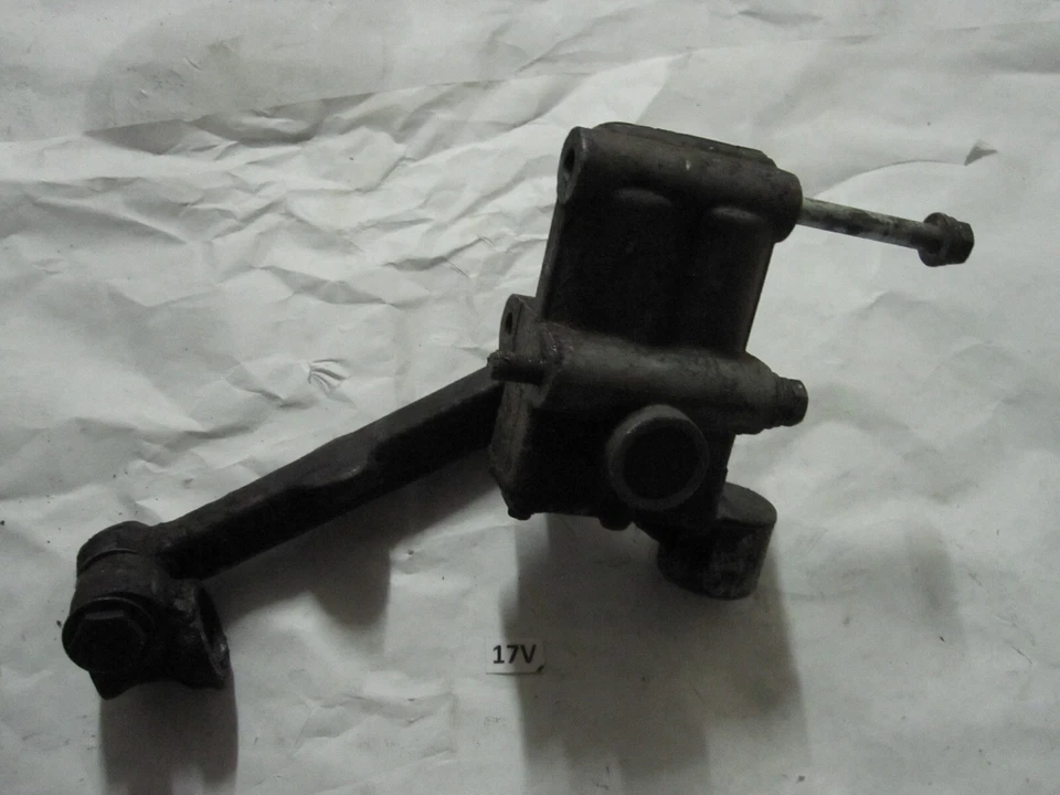 Amortiguadores delanteros diestro y derecho Austin A30 A35 MG MIDGET SPRITE 1958-1967 Foto 4 de 4