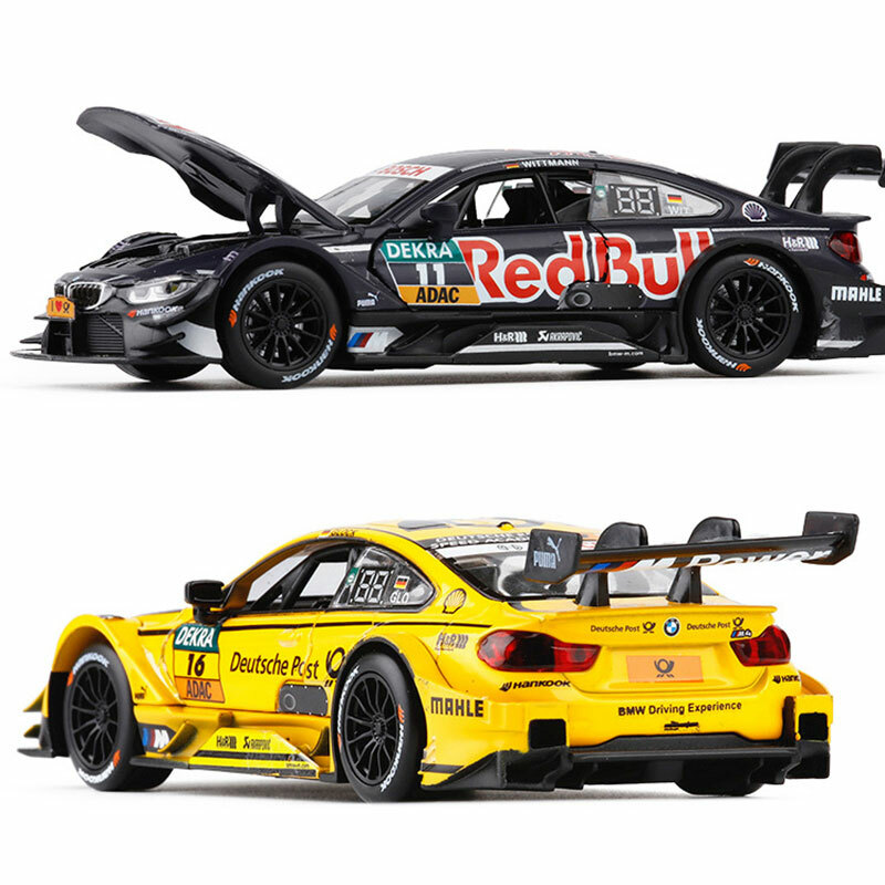 ミニカー SparkModels BMW M4 DTM 2017 Sparkmodels Bmw M4 Dtm 2017 | eBay