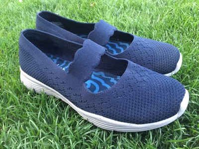 skechers seager stat women's shoes