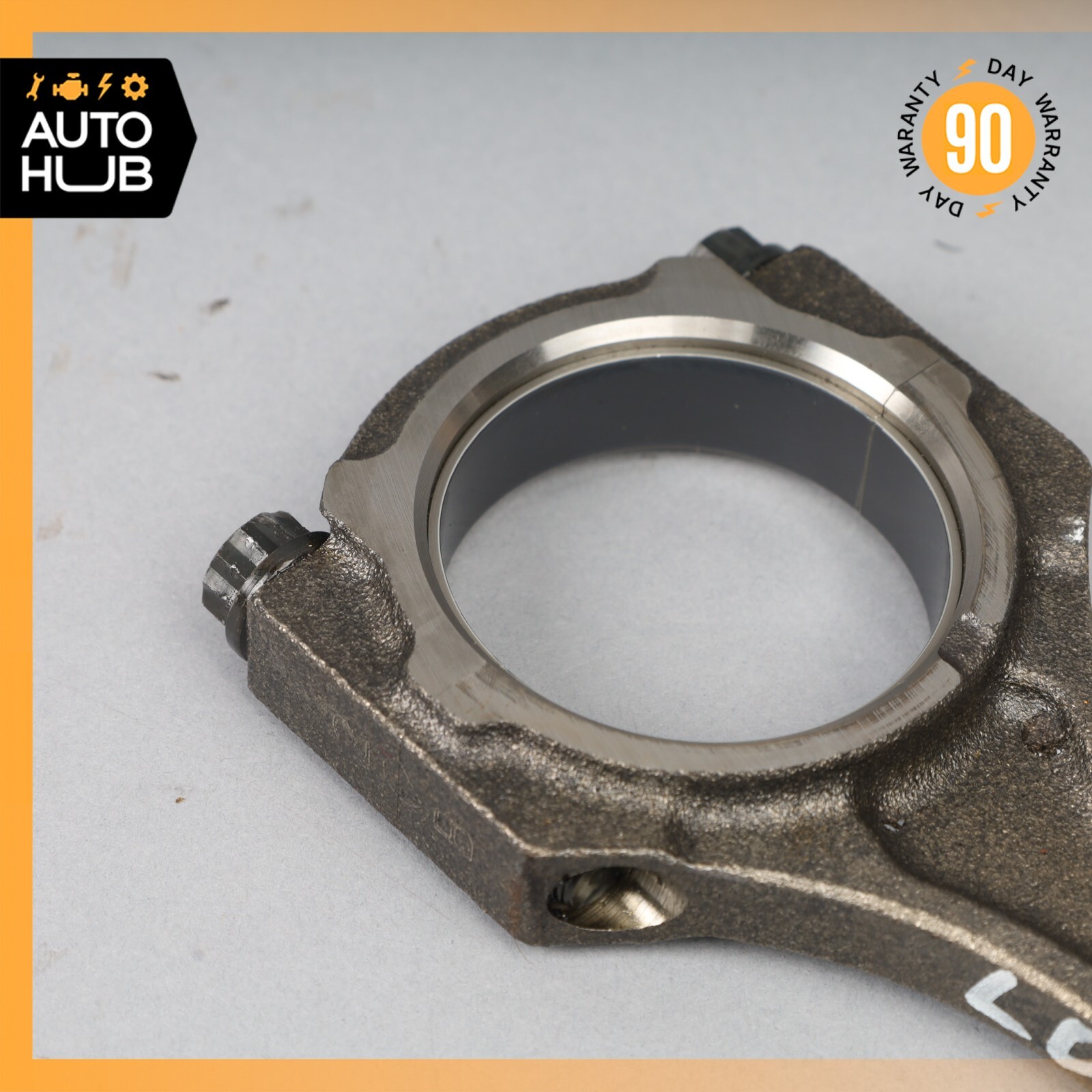 10-21 Lotus Evora 3.5L V6 Engine Motor Connecting Rod OEM 32k