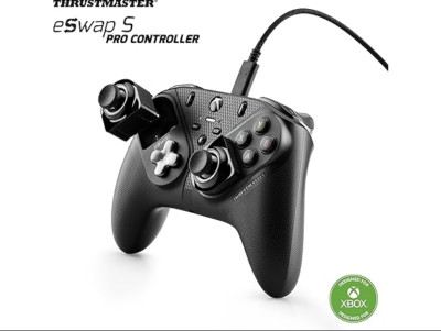 SEALED Thrustmaster ESWAP S PRO Wired Controller BRAND NEW