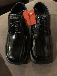 boys comfortable dress shoes