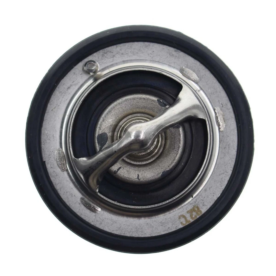 Engine Coolant Thermostat For Lexus RX330 RX350 RX400h SC300 SC400 90916-03129 - Image 4 of 4