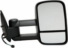 Fits 2006 Chevrolet Suburban 2500 Door Mirror Right Dorman 275IA86