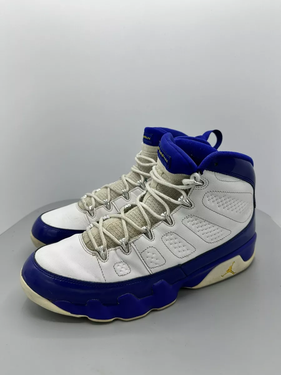 jordan 9 kobe release